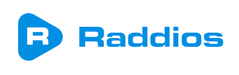 Logo-Raddios
