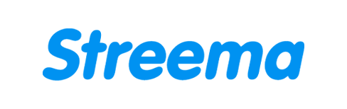 Logo-Streema